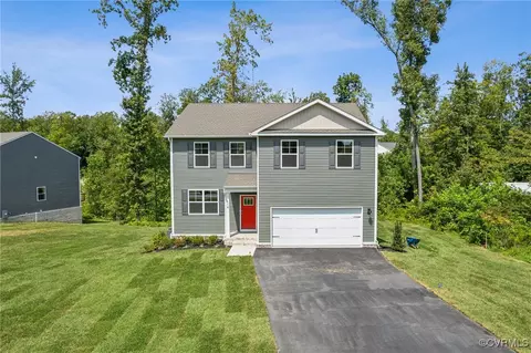 Exterior - 41 Central Pl, Aylett, VA 23009 photo 2 of 3
