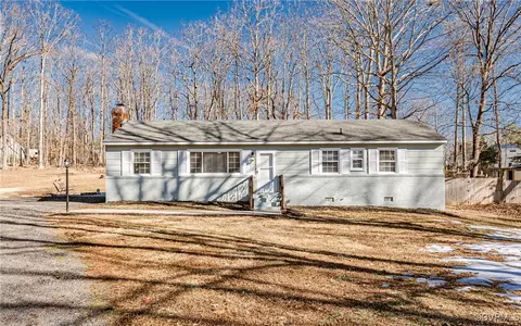 2228 Fall Line Dr, Powhatan, VA 23139