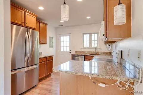 511 S Harrison St #D, Richmond, VA 23220 photo 3