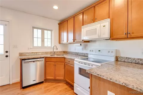 511 S Harrison St #D, Richmond, VA 23220 photo 2