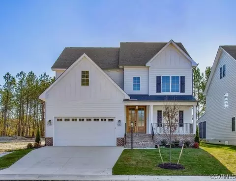 4505 Woodson Hills Way, Glen Allen, VA 23059