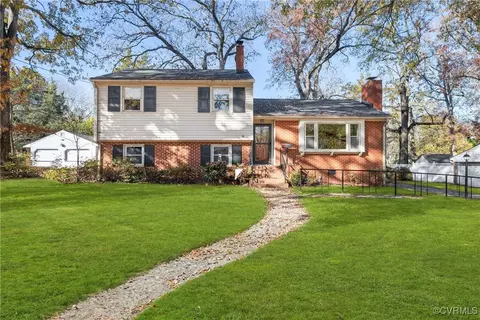 3006 Birchbrook Rd, Henrico, VA 23228