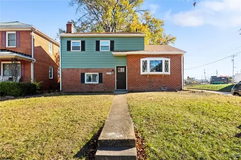2201 Seminary Ave, Richmond, VA 23220