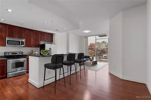 301 Virginia St #U909, Richmond, VA 23219