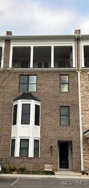 1724 Old Brick Rd #18B, Glen Allen, VA 23060