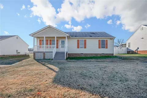 2533 National St, Henrico, VA 23231