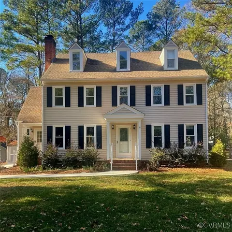 12512 Cutler Ridge Dr, Henrico, VA 23233