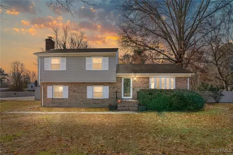 6767 Cold Harbor Rd, Mechanicsville, VA 23111