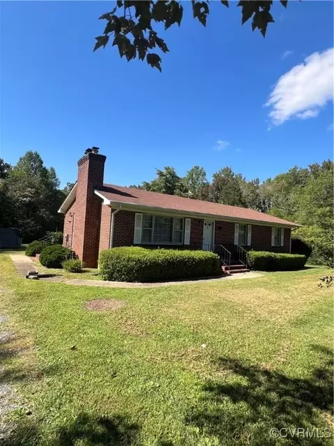 1510 Cartersville Rd, Goochland, VA 23063