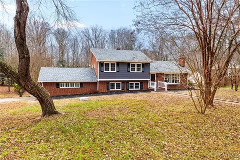 7601 Fawndale Dr, Chesterfield, VA 23832