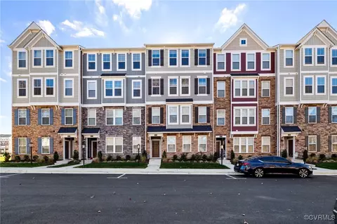 805 Haversack Hunt Way #B, Glen Allen, VA 23060