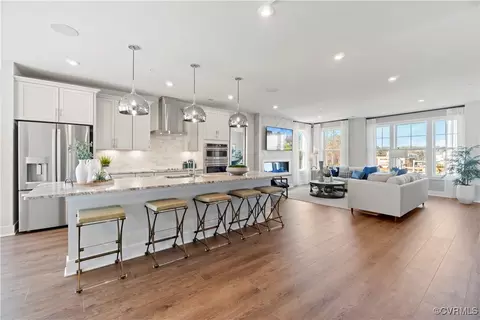 504 Chapman Grove Walk #B, Henrico, VA 23233