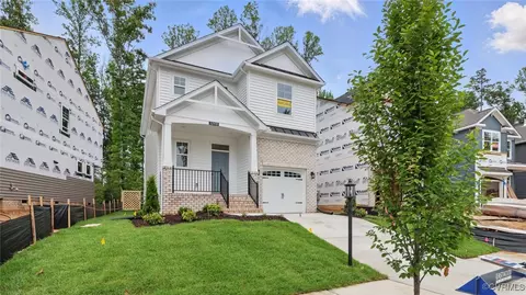1248 Bethany Park Ct, North Chesterfield, VA 23236