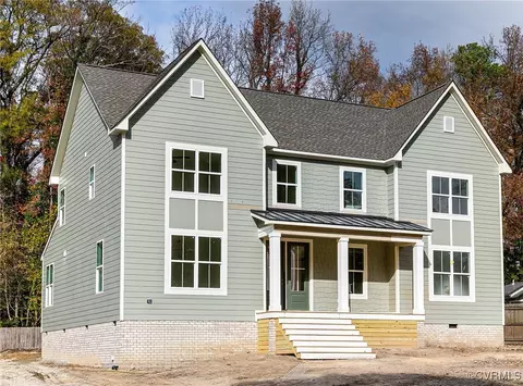 910 Westham Pkwy, Henrico, VA 23229