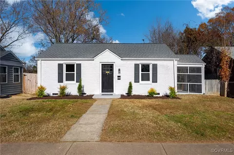 5019 Clarence St, Richmond, VA 23225