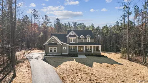 2660 High Bank Pl, Powhatan, VA 23139
