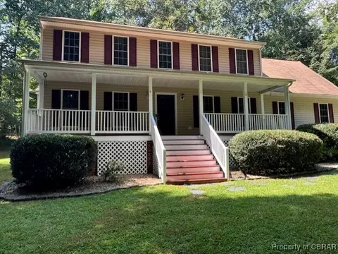 6700 Loco Ln, Sandston, VA 23150