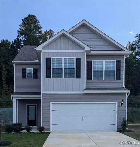 17272 George Ruffin Rd, Bowling Green, VA 22427