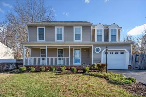 4621 Packard Rd, Glen Allen, VA 23060