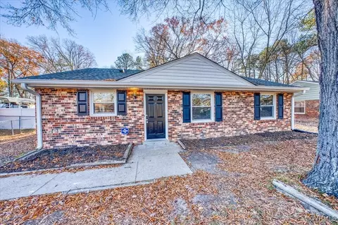 503 South St, Henrico, VA 23075