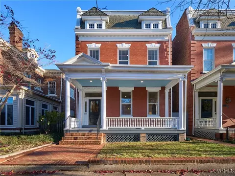 2608 W Grace St, Richmond, VA 23220