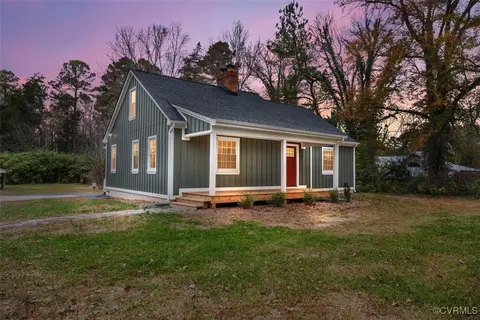 1580 Anderson Hwy, Cumberland, VA 23040