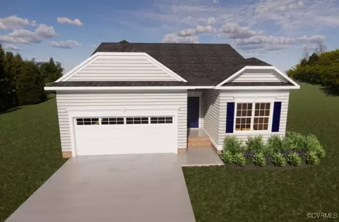 12600 Poplar Village Pl, Chester, VA 23831