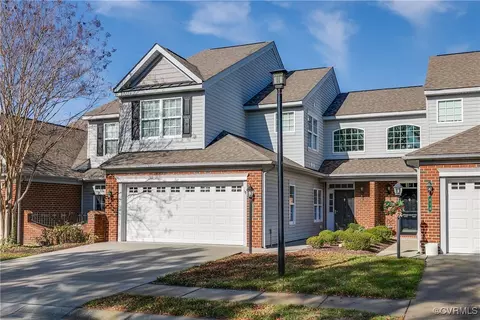 812 Fair Port Cir, Glen Allen, VA 23060