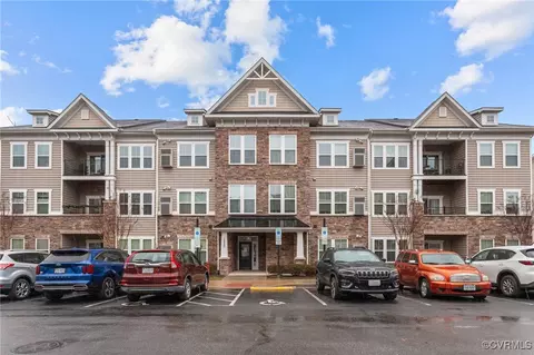 1220 Westwood Village Ln #402, Midlothian, VA 23114