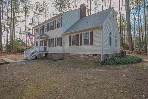 7570 Elko Rd, Sandston, VA 23150