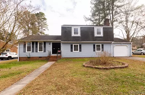 426 Beauregard Ave, Petersburg, VA 23805