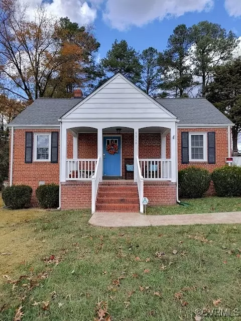 6908 Everview Rd, Richmond, VA 23226