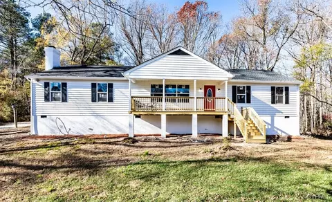 4820 Wall Ave, Henrico, VA 23231