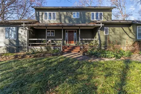 14367 Horseshoe Ford Rd, Ashland, VA 23005