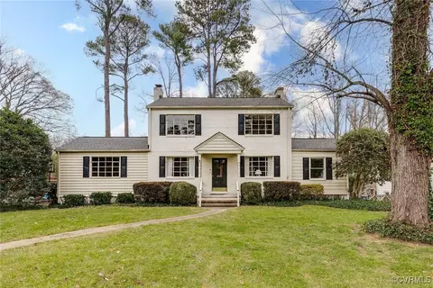 8022 Spottswood Rd, Henrico, VA 23229