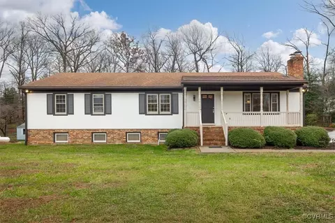 4201 Dunraven Rd, Richmond, VA 23236