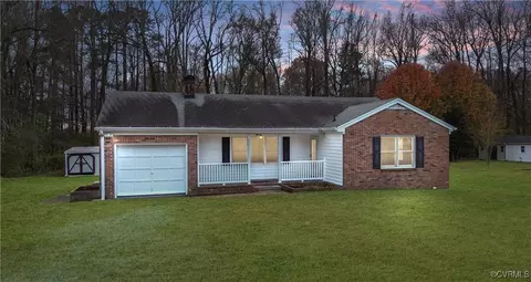 31164 Cardinal Ave, Franklin, VA 23851