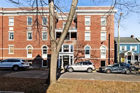 2420 Maplewood Ave #U6, Richmond, VA 23220
