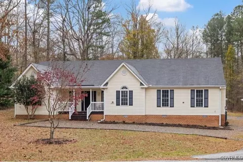 3001 Portugee Rd, Sandston, VA 23150