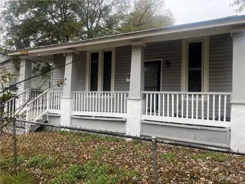 1212 Piedmont Ave, Portsmouth, VA 23704