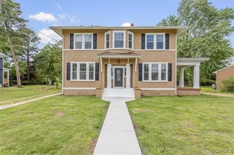 108 Carroll Ave, Colonial Heights, VA 23834