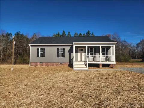 2495 Indian Neck Rd, Tappahannock, VA 22560