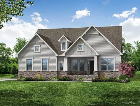 4712 Tuscany Pl, Moseley, VA 23120