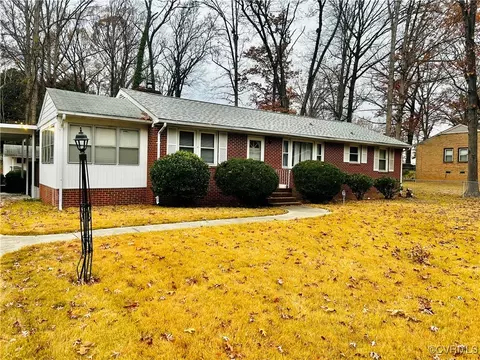 8216 St Charles Rd, Richmond, VA 23227