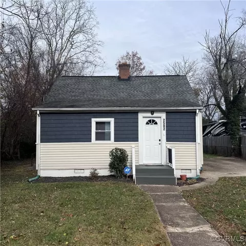 2502 Merle St, Henrico, VA 23231