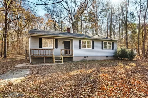 1088 Deep Run Rd, Cartersville, VA 23027