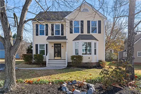 3617 Danewood Dr, Henrico, VA 23233