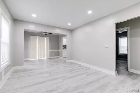Living - 6013 Warwick, Richmond, VA 23224 photo 3 of 3