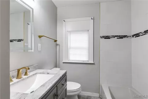 Bath - 6013 Warwick, Richmond, VA 23224 photo 1 of 4