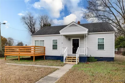 6013 Warwick, Richmond, VA 23224